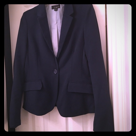 Forever 21 Blazer - Picture 1 of 6
